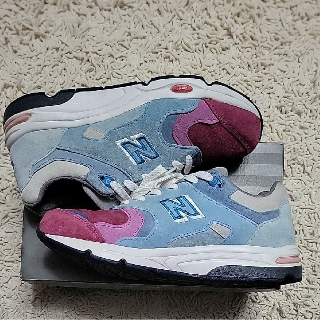 kith×new balance　 M1700K1メンズ