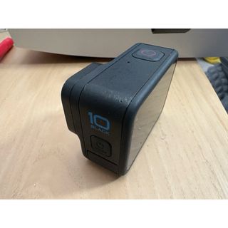 ゴープロ(GoPro)のGoPro HERO10(コンパクトデジタルカメラ)