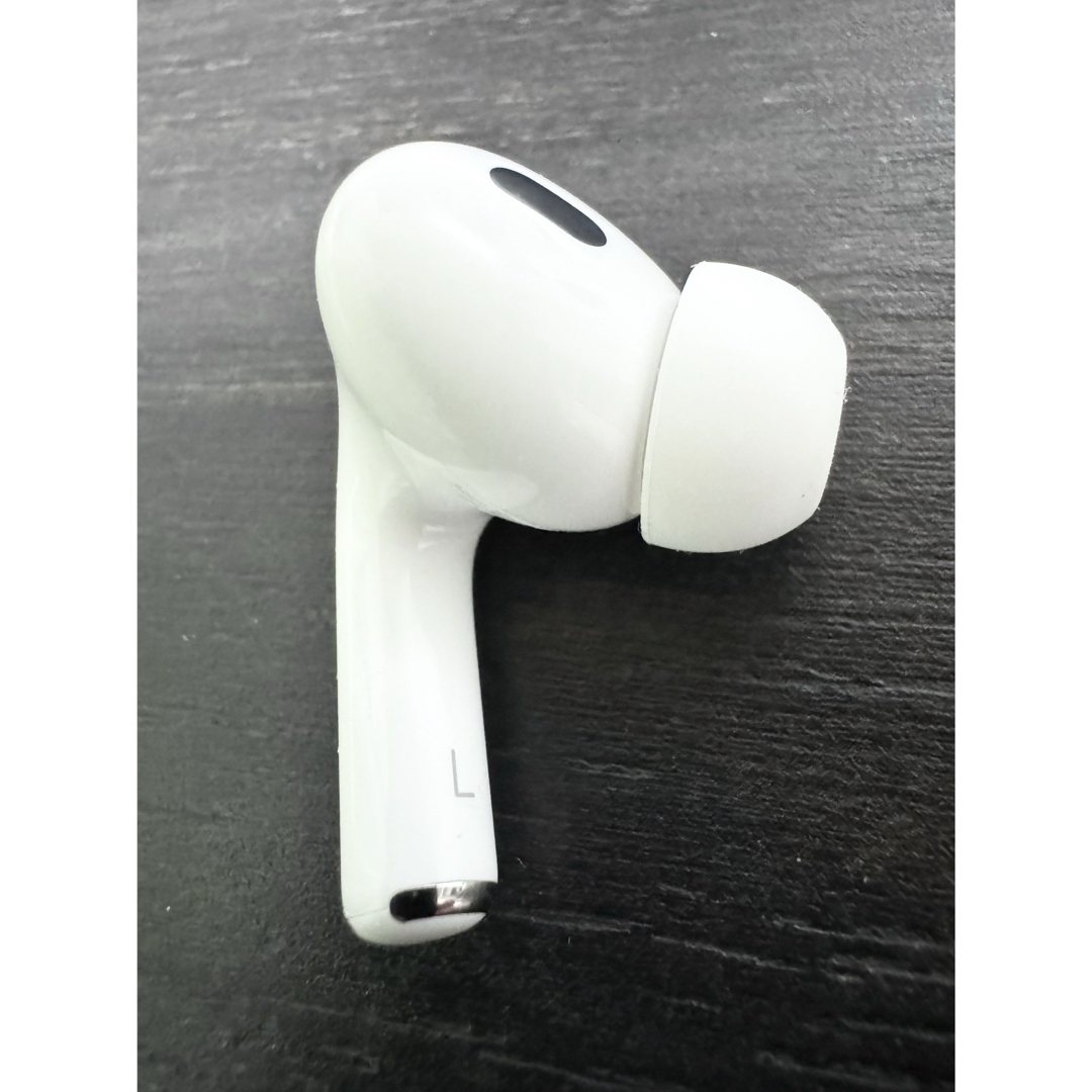 Apple - AppleCare保証付き AirPods Pro 第2世代 MQD83J/Aの通販 by ...