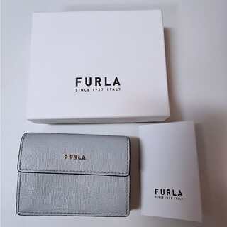 フルラ(Furla)のFURLA 三つ折財布 ARTEMISIA(財布)