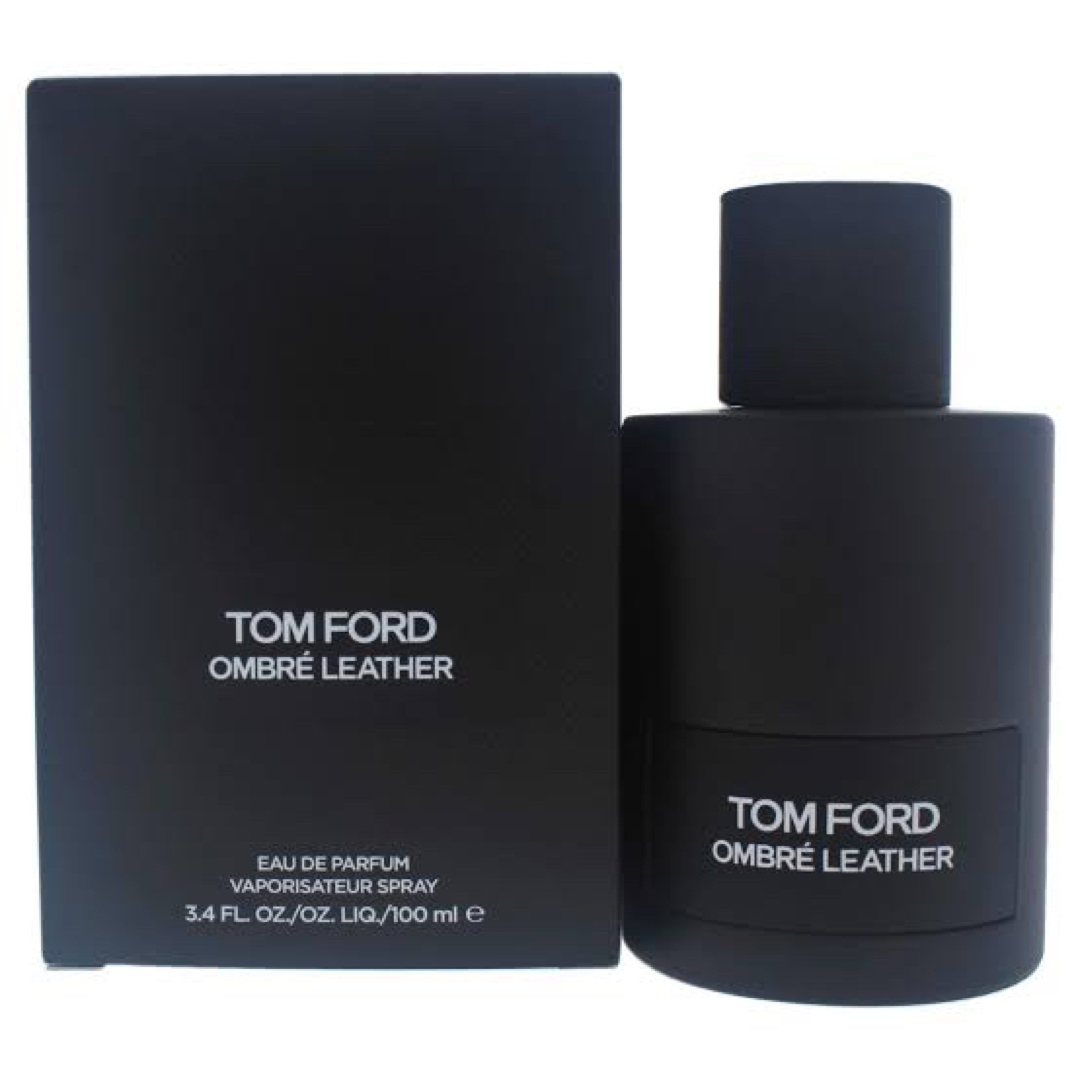 トム・フォード Tom Ford Ombre Leather 100ml コスメ/美容の香水(香水(男性用))の商品写真