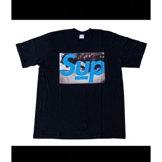 Supreme - Supreme Collegiate S/S Top 