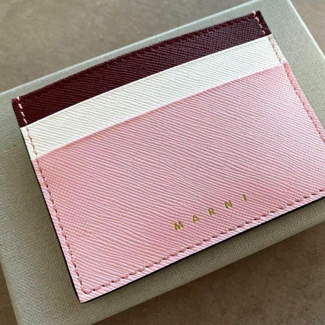 MARNI カードケース 名刺入れ-