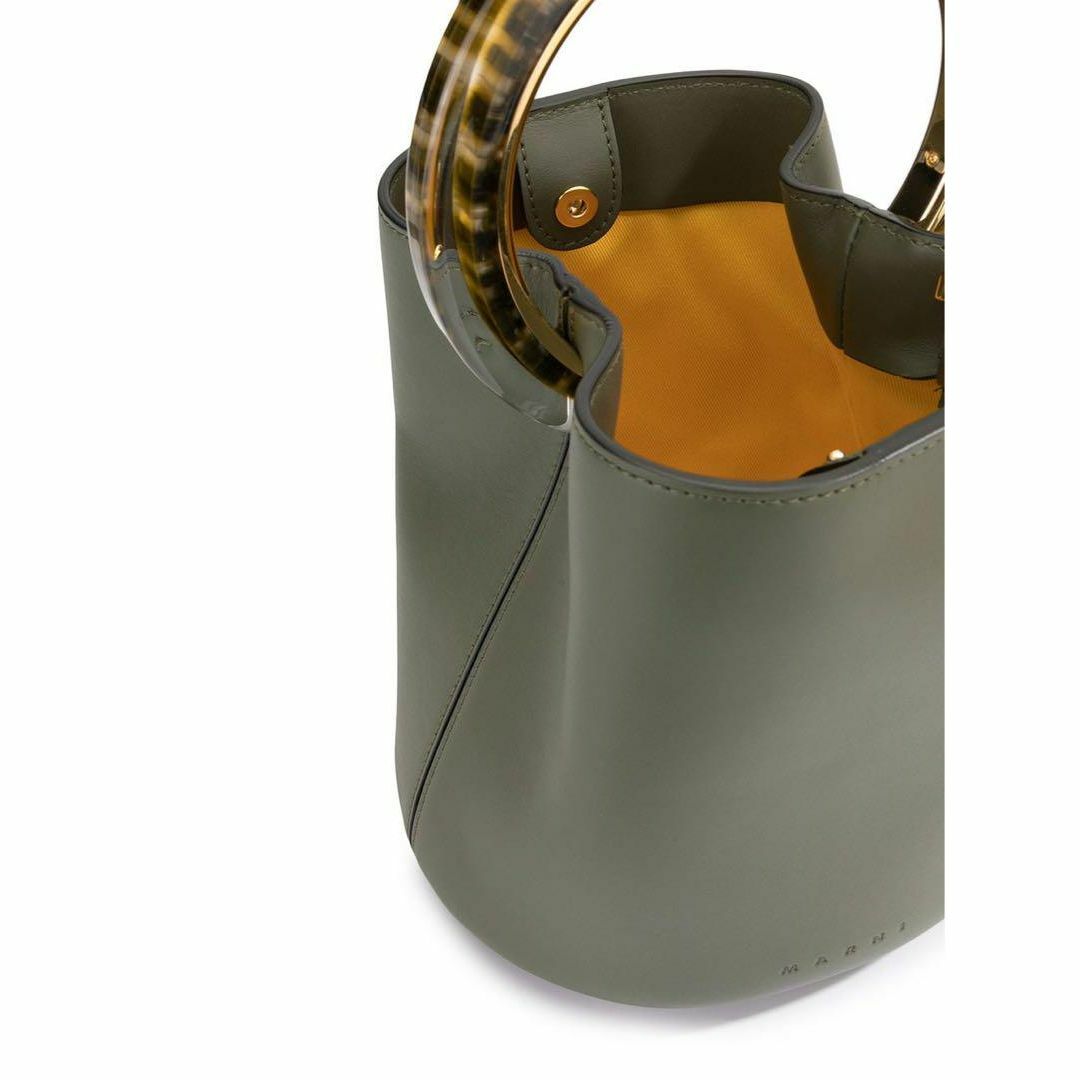 Marni - 新品未使用 MARNI マルニ Pannier パニエ バッグ ショルダー