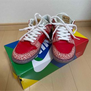 ナイキ(NIKE)のナイキ SB DUNK LOW OG STINGWATER QS 24.5cm(スニーカー)