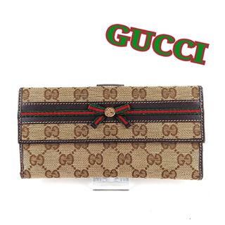 グッチ(Gucci)のGUCCI グッチ 財布(財布)