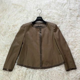 ドゥロワー ノーカラージャケット(レディース)の通販 500点以上