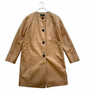 トゥモローランド ロングコート(レディース)の通販 1,000点以上