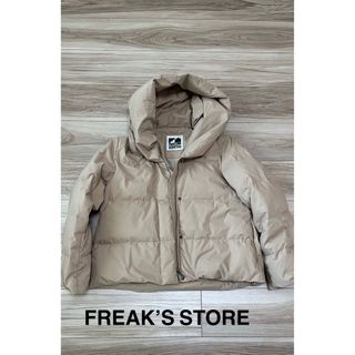 フリークスストア(FREAK'S STORE)のフリークスストア　ダウン(ダウンジャケット)