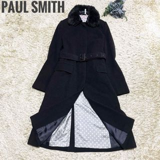 Paul Smith - ポールスミス トレンチ ジャケット 42 ベージュ Paul