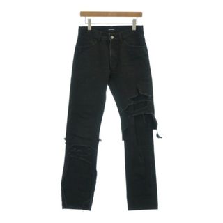 ラフシモンズ デニム/ジーンズ(メンズ)の通販 100点以上 | RAF SIMONS