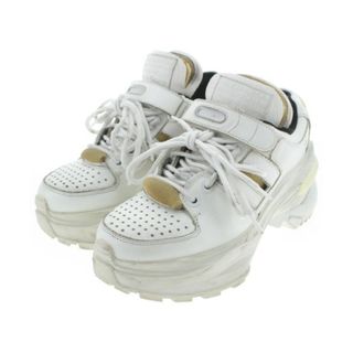 Maison Margiela スニーカー EU36(22.5cm位) 【古着】【中古】(スニーカー)