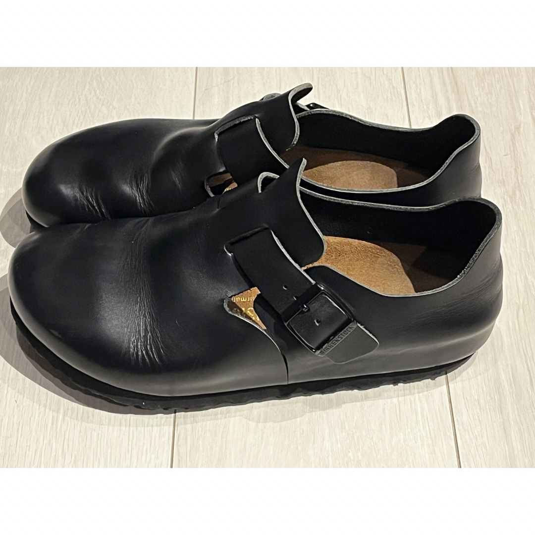 BIRKENSTOCK - ドイツ製 BIRKENSTOCKビルケンシュトック LONDON
