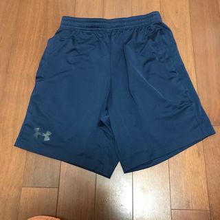 アンダーアーマー(UNDER ARMOUR)のアンダーアーマー　ショートパンツ(ウェア)