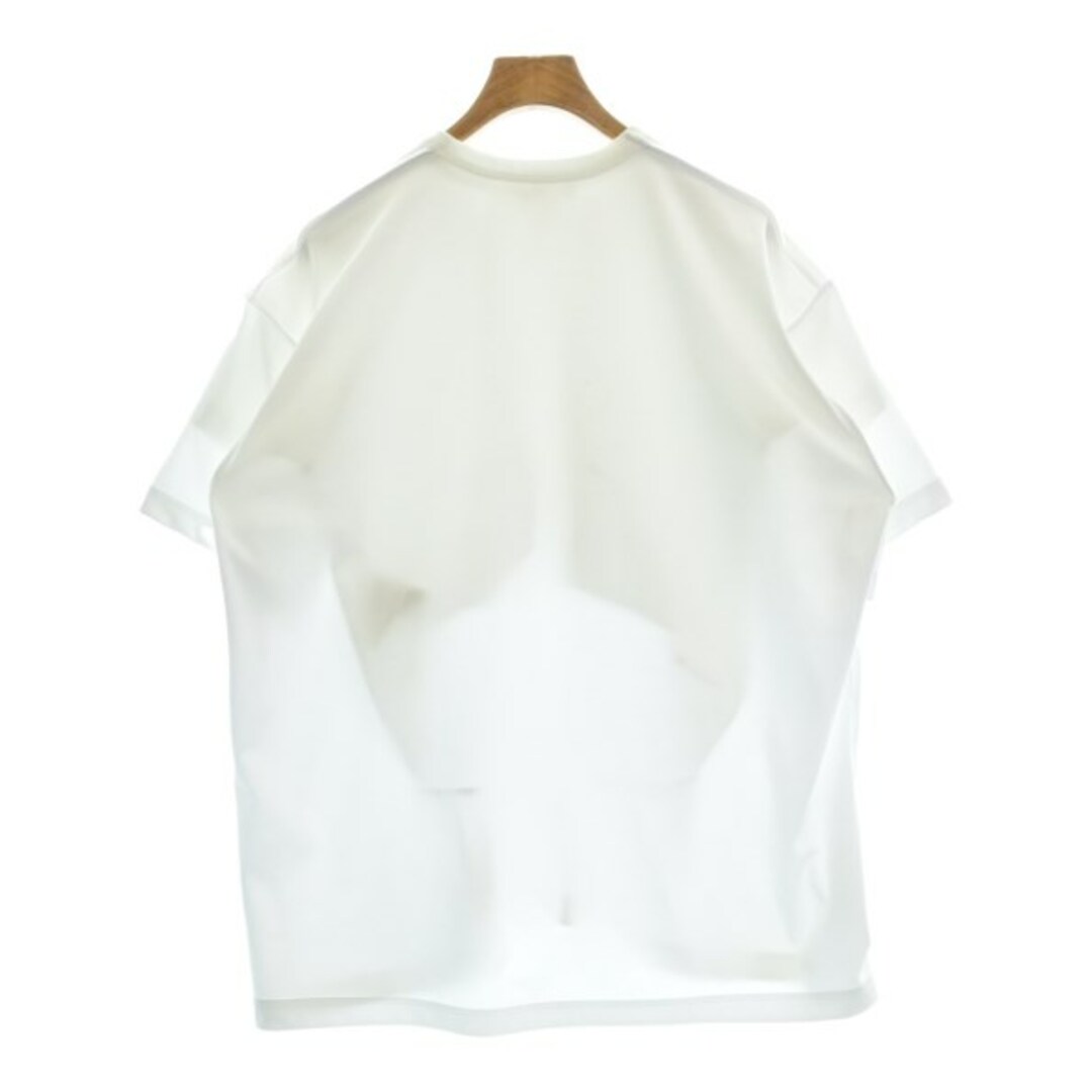 COMME des GARCONS Tシャツ・カットソー -(M位) 白