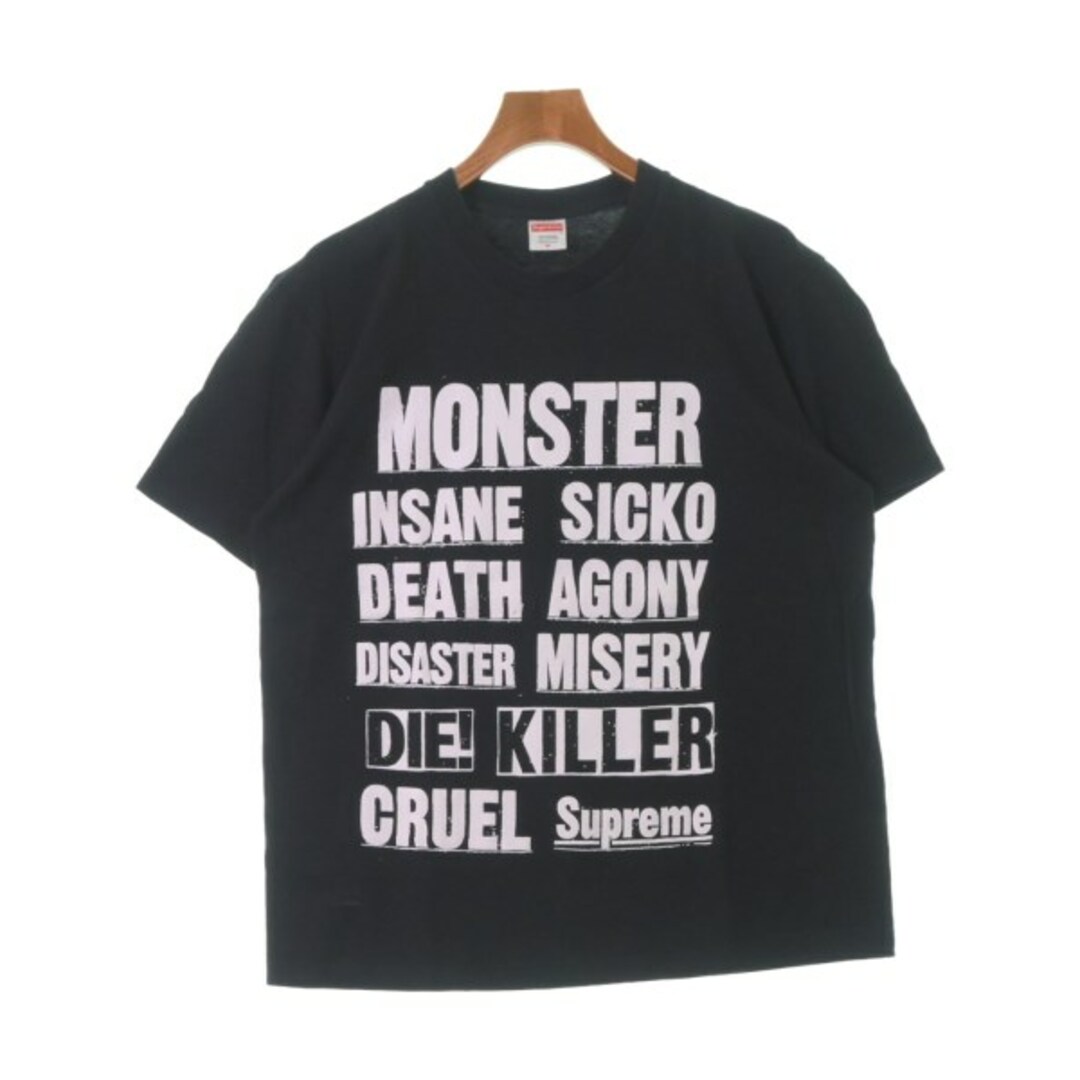 Supreme The Killer T-シャツ黒 M