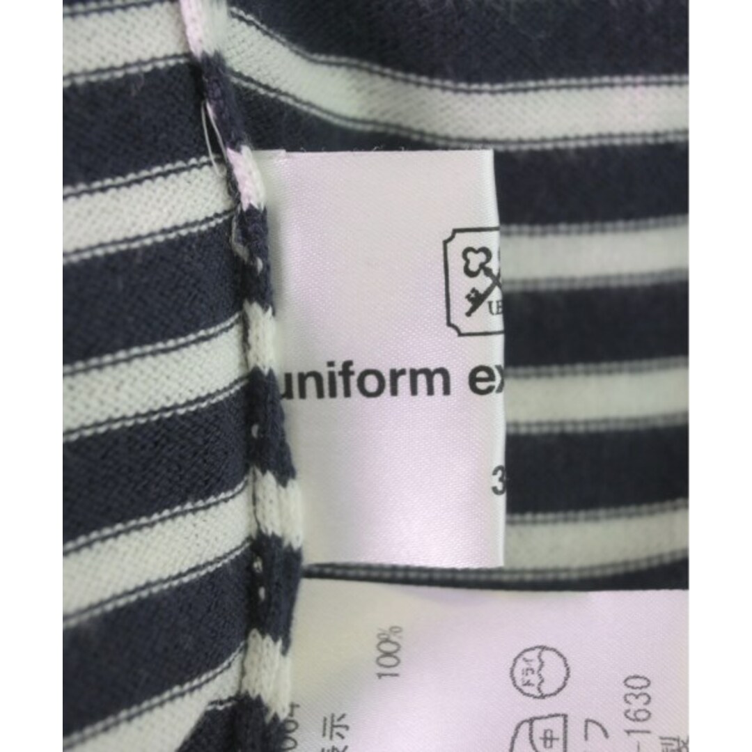uniform experiment(ユニフォームエクスペリメント)のuniform experiment ニット・セーター 3(L位) 【古着】【中古】 メンズのトップス(ニット/セーター)の商品写真