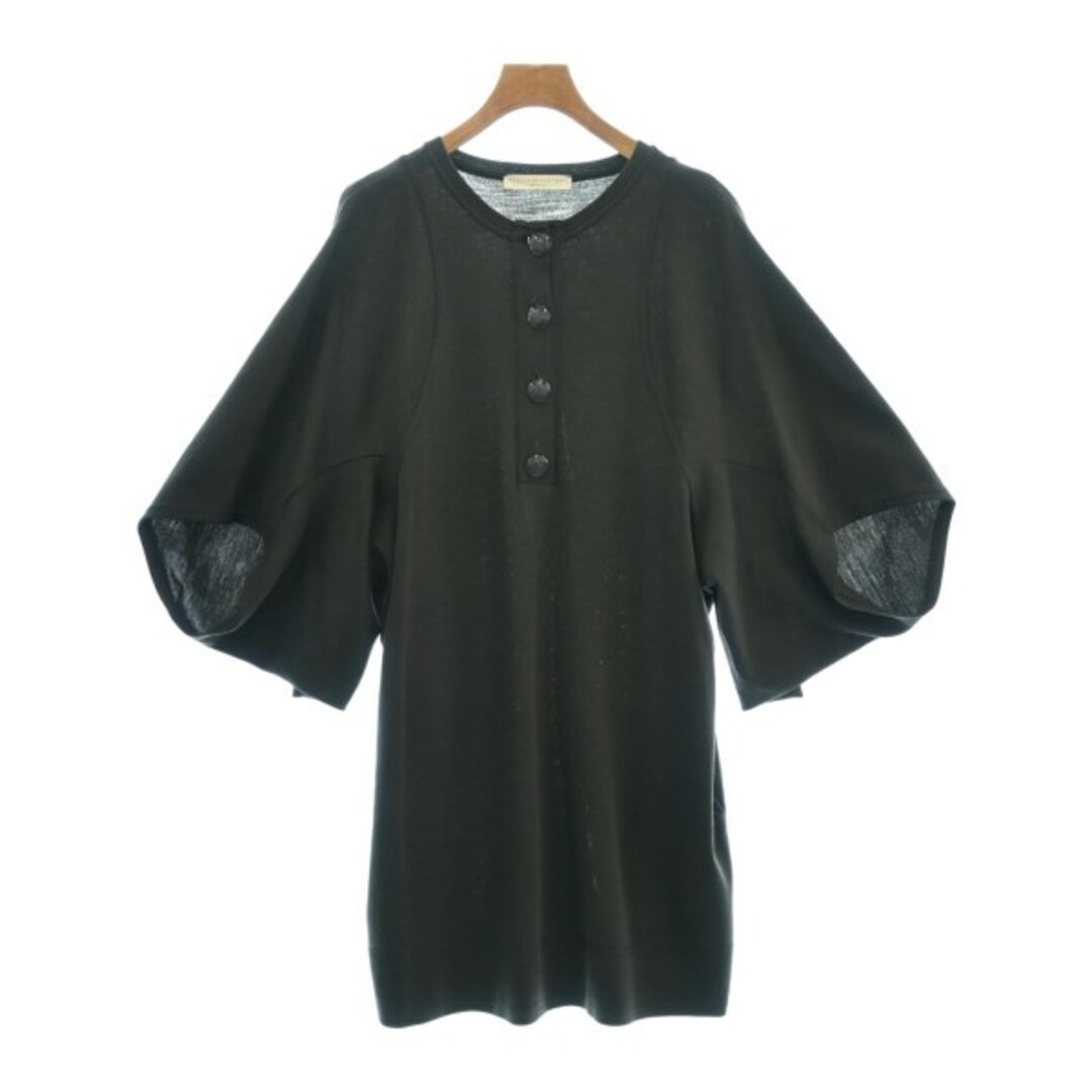 STELLA McCARTNEY ワンピース 36(XS位) ダークグレー系 【古着】 STELLA McCARTNEY ワンピース 36(XS位) ダークグレー系 【古着】