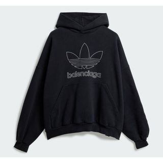 バレンシアガ パーカー(メンズ)の通販 1,000点以上 | Balenciagaの