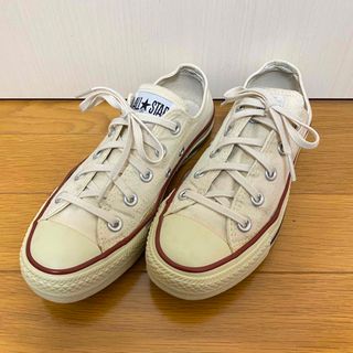 オールスター(ALL STAR（CONVERSE）)のCONVERSE コンバース キャンバス オールスター OX 22㎝(スニーカー)