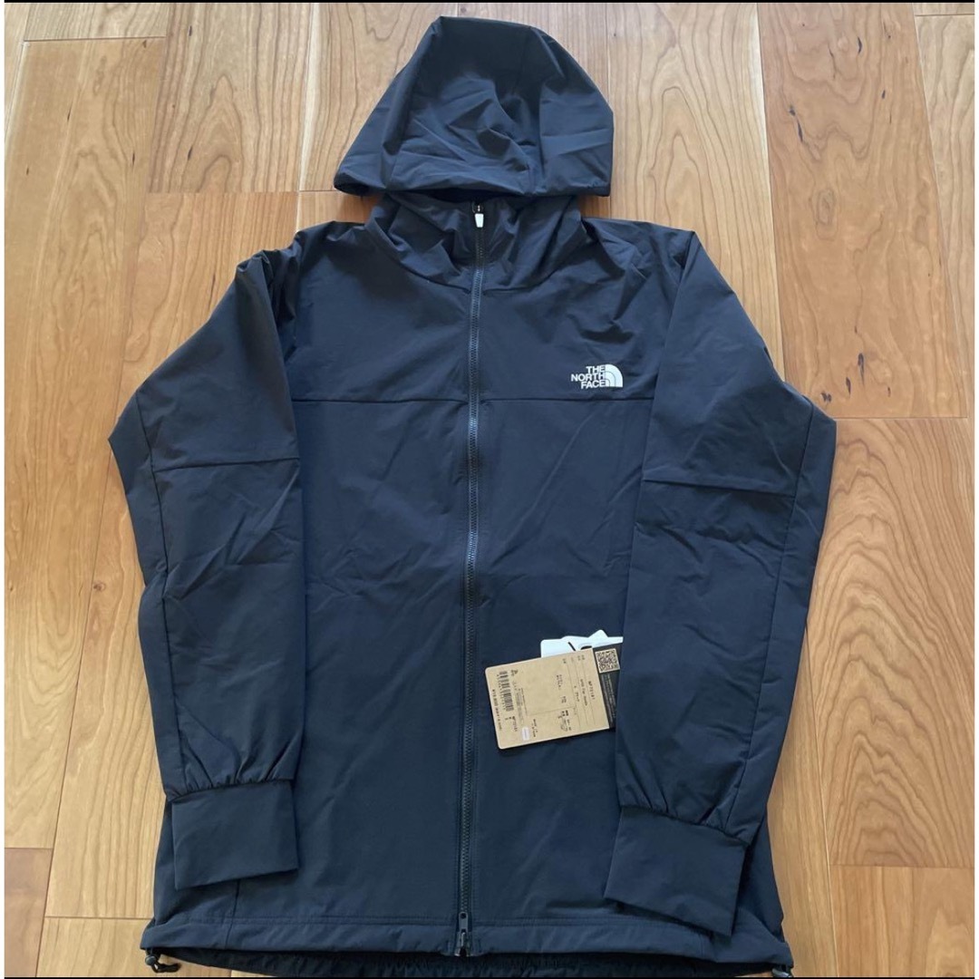 THE NORTH FACE - 【新品・未使用】ノースフェイス☆ ウインド ...