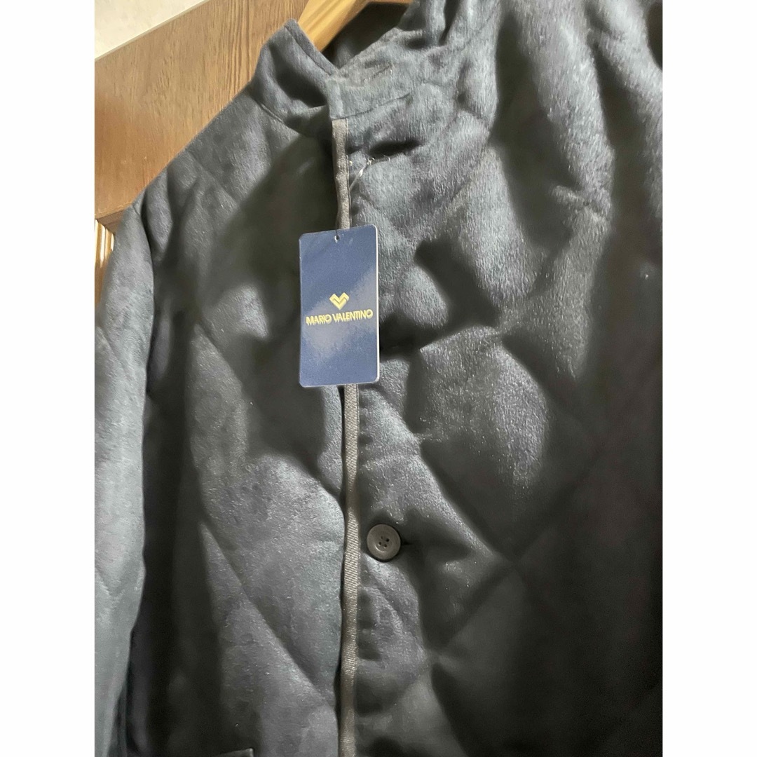 MARIO VALENTINO(マリオバレンチノ)のマリオヴァレチノダウンジャケット メンズのジャケット/アウター(ダウンジャケット)の商品写真