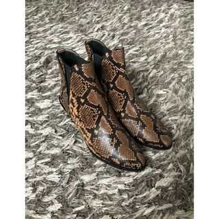 トッズ(TOD'S)の値下 TOD'S トッズ　ブーツ(ブーツ)