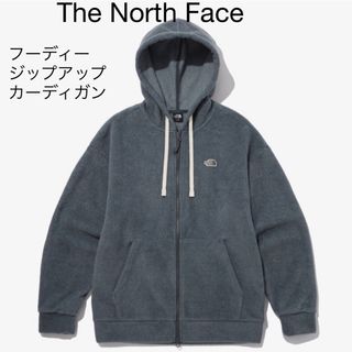 THE NORTH FACE - ノースフェイス フードジップアップパーカー Mの通販 ...