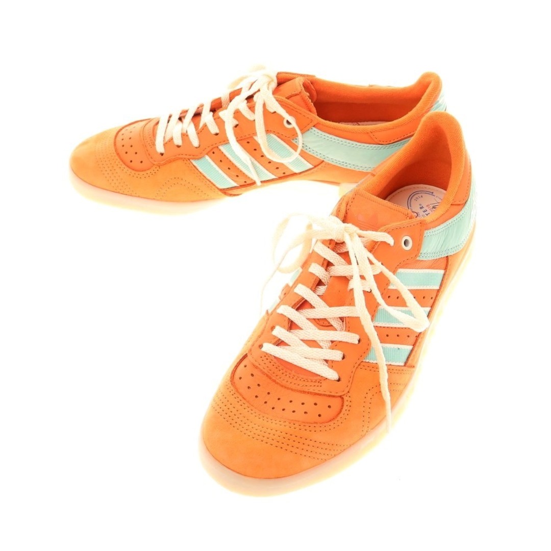 adidas - 【中古】アディダス adidas OYSTER HOLDINGSコラボ レザー