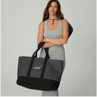 Kith Women Haynes Tote Bag multi