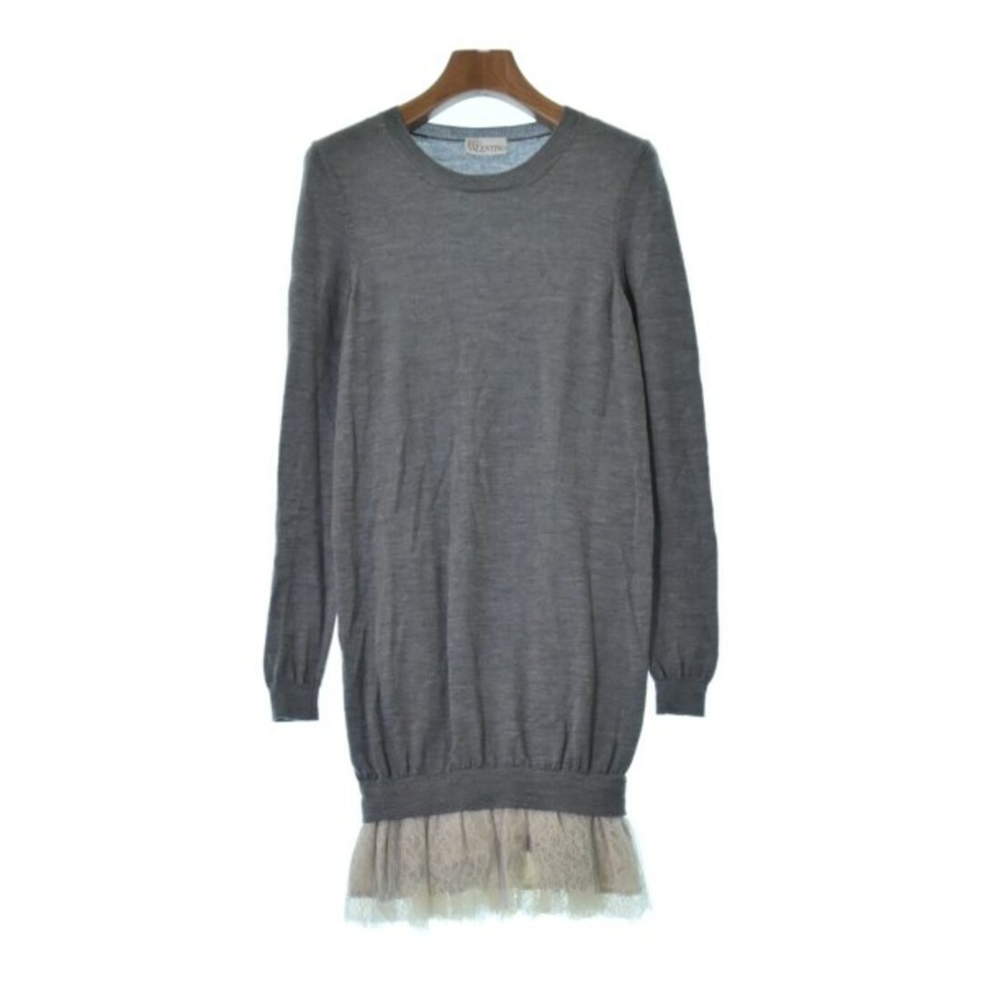 RED VALENTINO - RED VALENTINO ヴァレンティノレッド ワンピース S