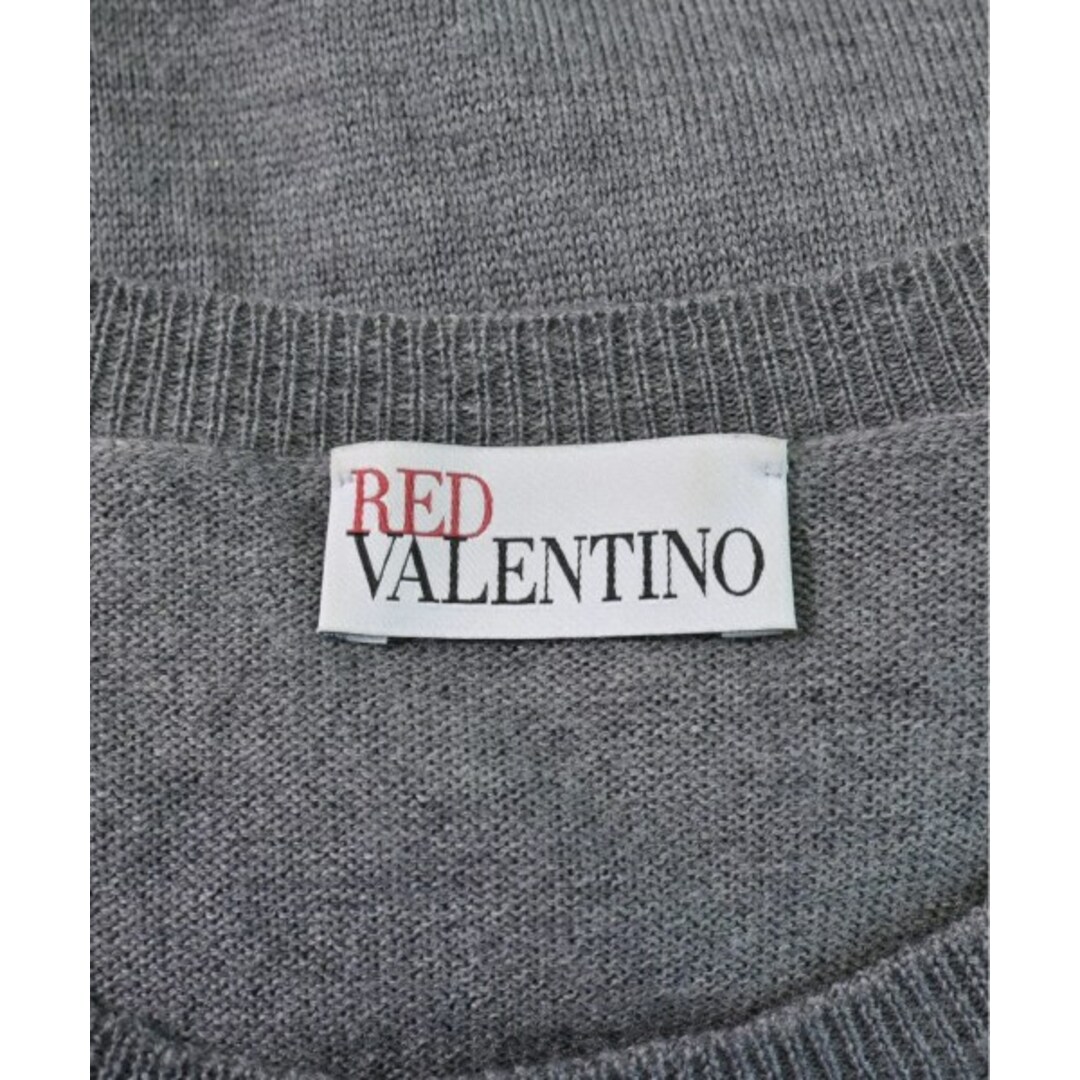 RED VALENTINO - RED VALENTINO ヴァレンティノレッド ワンピース S