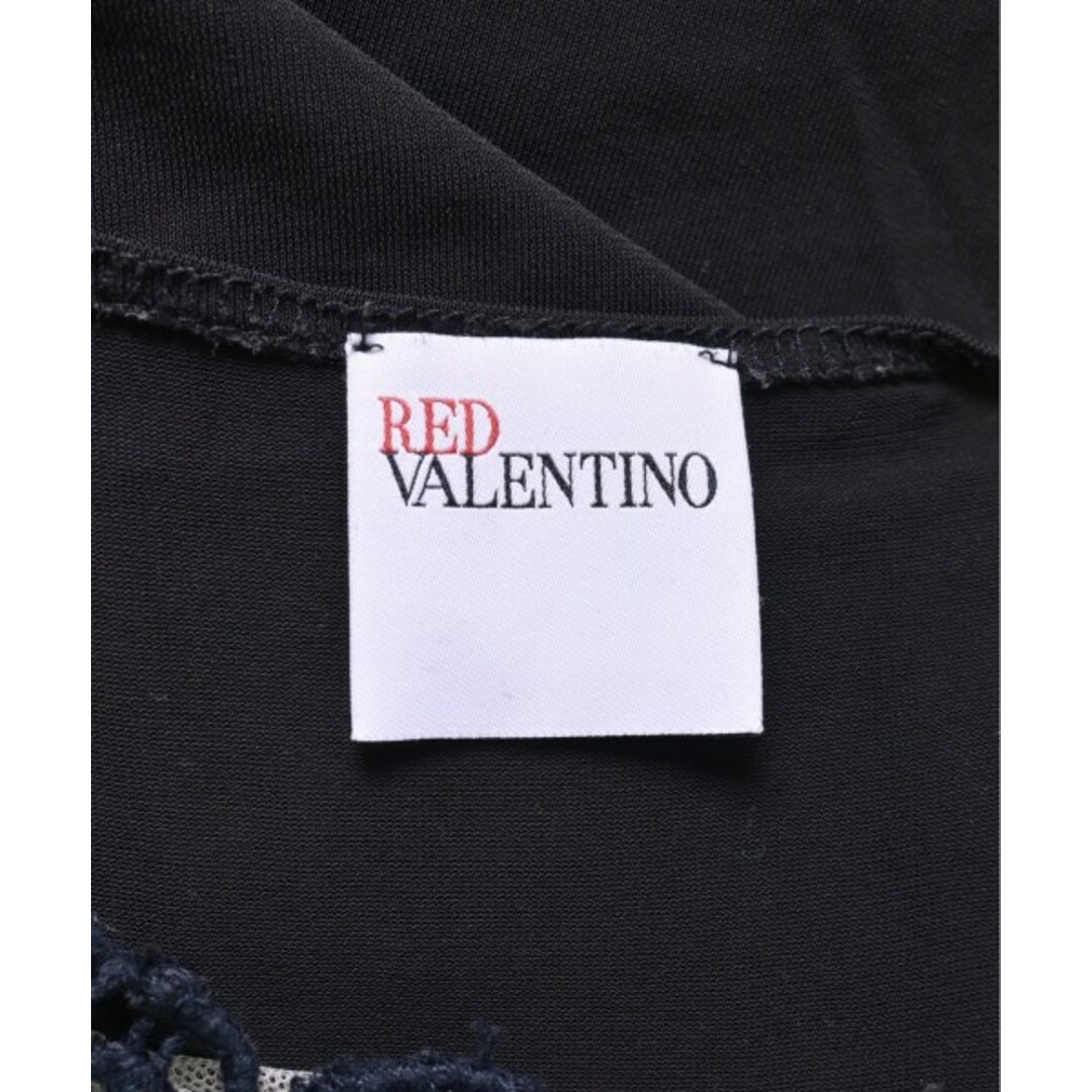 RED VALENTINO - RED VALENTINO ヴァレンティノレッド ワンピース -(S