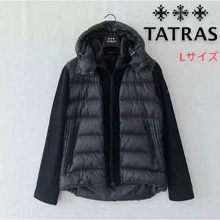 タトラス ダウンジャケット(メンズ)（ジャージ）の通販 31点 | TATRAS