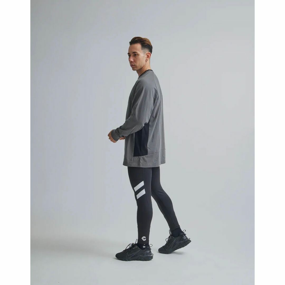 adidas - CRONOS ロンT Tシャツ 3XL XXXL VEATM XENO LYFTの通販 by ...