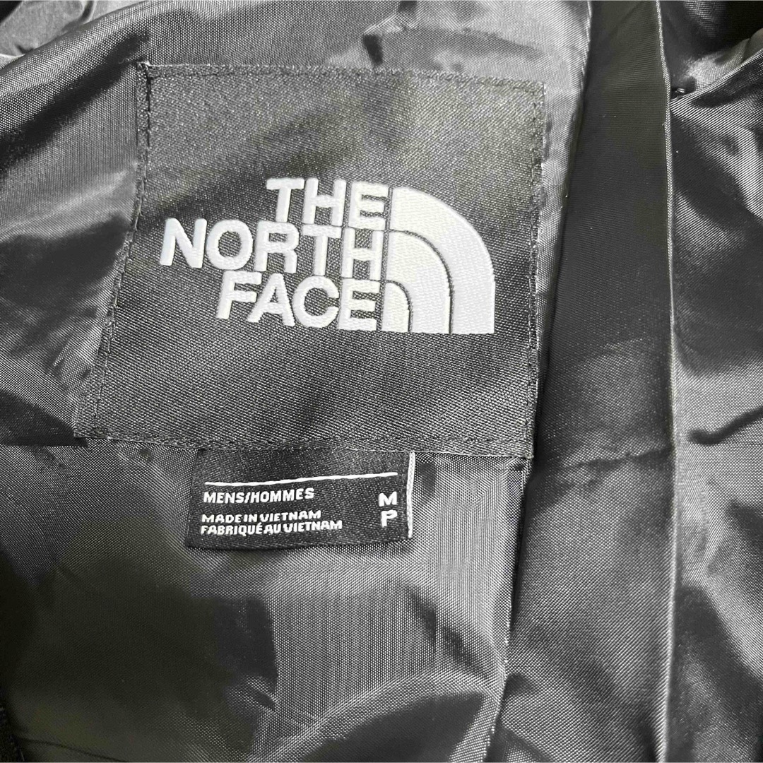 THE NORTH FACE ノースフェイス　韓国ヌプシ　ダウンジャケット　 メンズのジャケット/アウター(ダウンジャケット)の商品写真