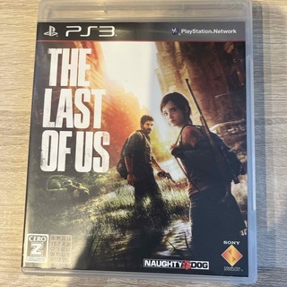 The Last of Us（ラスト・オブ・アス）(家庭用ゲームソフト)