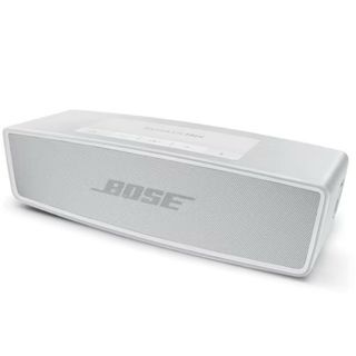 BOSE スピーカー SOUNDLINK MINI II SPECIAL EDI(スピーカー)