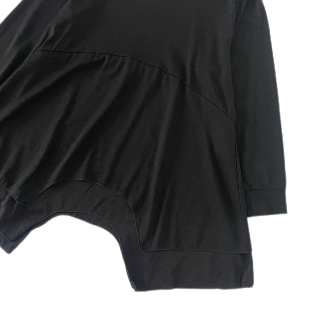 MICALLE MICALLE - 美品 MICALLE MICALLE アシンメトリーフレアヘム MICALLE MICALLE - 美品 MICALLE MICALLE アシンメトリーフレアヘム