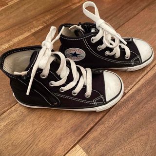 ALL STAR（CONVERSE） - 新品☆CONVERSE/ALLSTARゴアスリップ ...