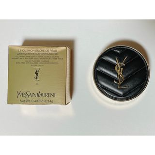 イヴサンローラン(Yves Saint Laurent)のYSL クッションファンデ ケース(ファンデーション)