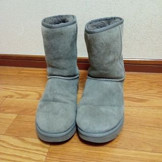 アグ(UGG)のUGG(デッキシューズ)