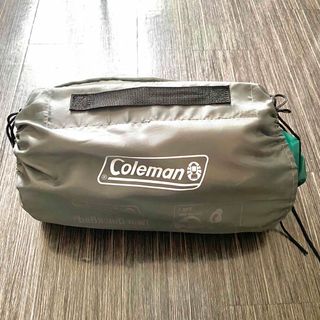 コールマン(Coleman)のColeman コンフォートエアーマットレス(寝袋/寝具)