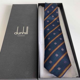 ダンヒル(Dunhill)のダンヒル  ネクタイ (ネクタイ)