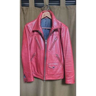 ラウンジリザード レザージャケットの通販 33点 | LOUNGE LIZARDを買う