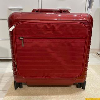 中古】リモワの通販 2,000点以上 | RIMOWAを買うならラクマ