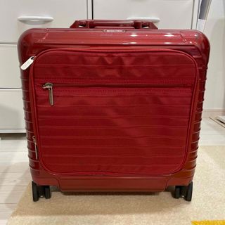リモワ(RIMOWA)のリモワ　スーツケース(スーツケース/キャリーバッグ)