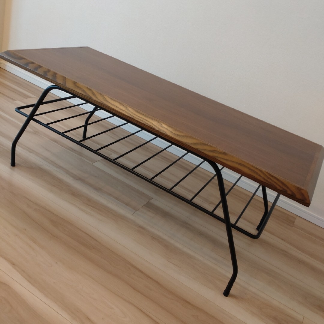 ACME Furniture BELLS FACTORY コーヒーテーブル ACME Furniture BELLS FACTORY コーヒーテーブル