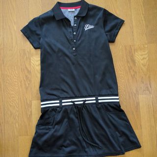 フィラ(FILA)のレディースゴルフウエア(ウエア)