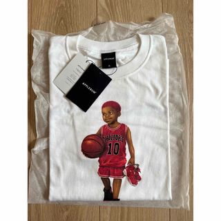 アップルバム　applebum コービー　mamba Ｔシャツ Ｍサイズ　新品